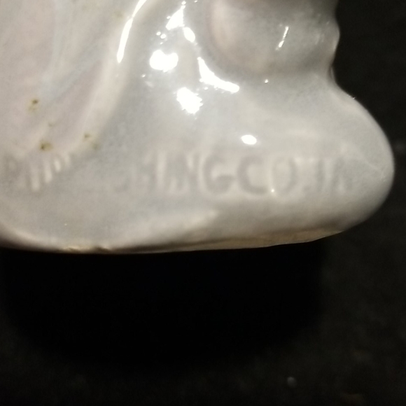 Western Publishing Co, INC. Shaggy Baggy elephant - Picture 9 of 11